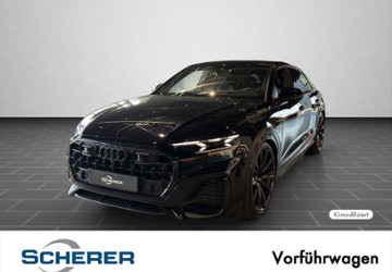Audi Q8 3.999 km 102.999 &euro; Wiesbaden 65189