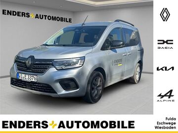 Gebrauchte Renault Kangoo