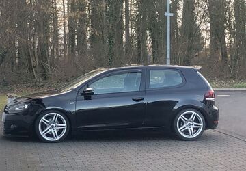 VW Golf 158.000 km 7.000 &euro; Wiesbaden 65197