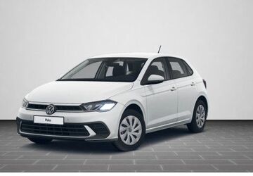 VW Polo 6.463 km 17.400 &euro; Mainz 55120