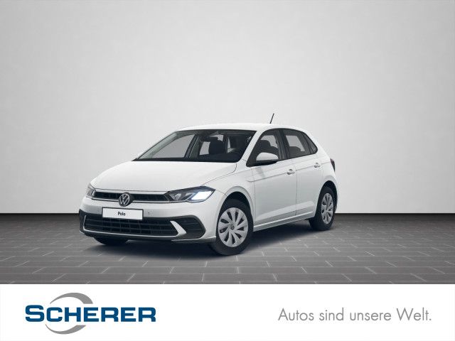 VW Polo 6.463 km 17.400 &euro; Mainz 55120