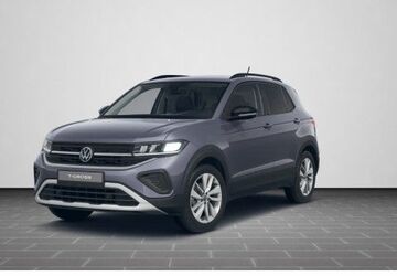 VW T-Cross 18.953 km 19.900 &euro; Bingen / Rhein 55411