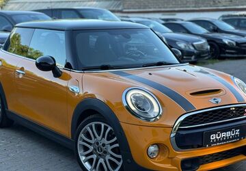 Mini Cooper S 155.000 km 11.880 &euro; Wiesbaden 65201