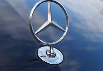 Mercedes-Benz S 350 125.000 km 45.900 &euro; Mainz-Kostheim 55246