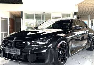 BMW M2 28.000 km 59.800 &euro; Mainz 55120