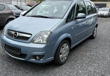 Opel Meriva 136.000 km 2.299 &euro; Wiesbaden 65197