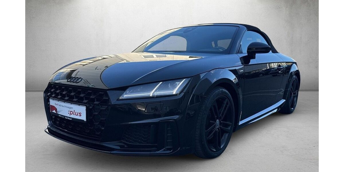 Audi TT 57.215 km 33.980 &euro; Mainz 55131