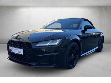 Gebrauchte Audi TT