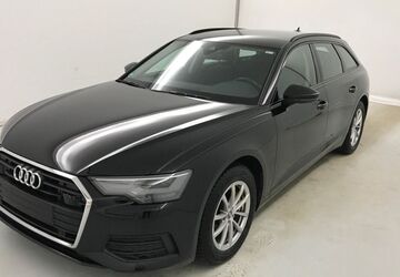 Audi A6 130.991 km 18.622 &euro; Eschborn 65760