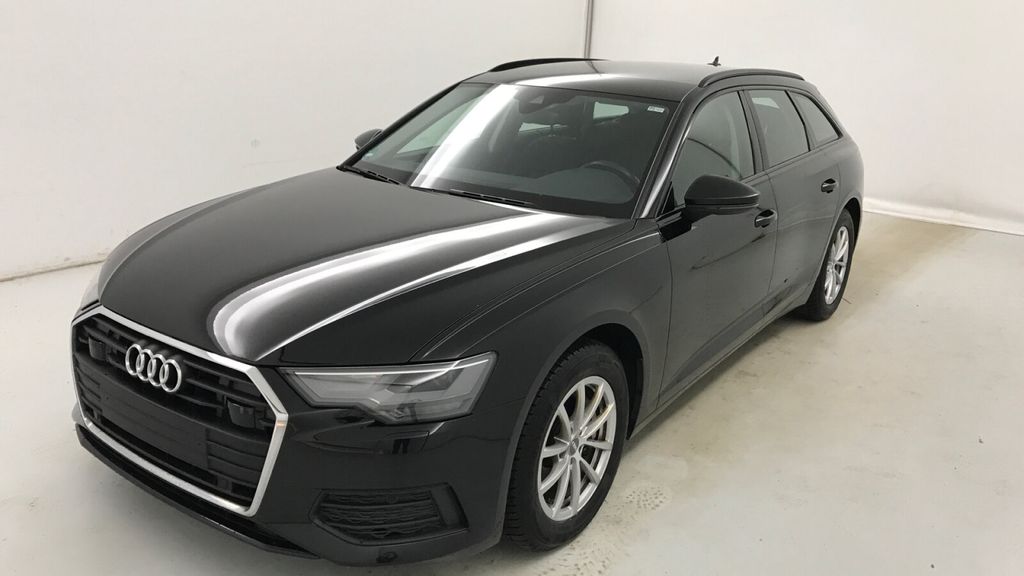 Audi A6 130.991 km 18.622 &euro; Eschborn 65760