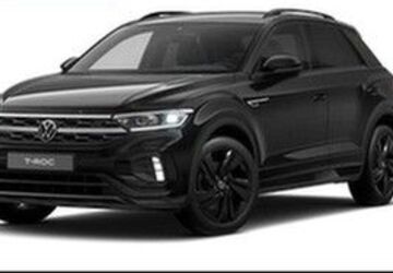 VW T-Roc 9.400 km 35.880 &euro; Mainz 55131