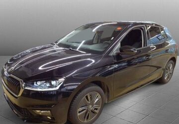 Skoda Fabia 16.635 km 22.890 &euro; Bad Camberg 65520