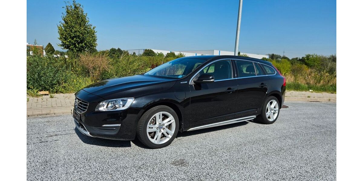 Volvo V60 105.000 km 13.000 &euro; Wiesbaden 65203