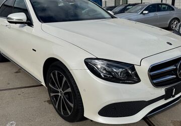 Mercedes-Benz E 300 95.000 km 26.800 &euro; Hattersheim 65795