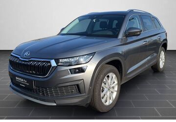 Skoda Kodiaq 84.935 km 33.980 &euro; Mainz 55129