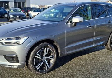 Volvo XC60 85.000 km 28.990 &euro; Gross Gerau 64521