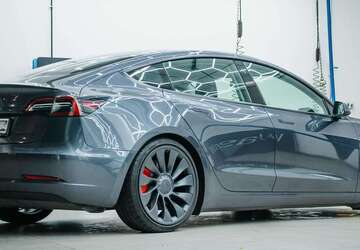 Tesla Model 3 46.500 km 34.500 &euro; Wiesbaden, Landeshauptstadt 65205