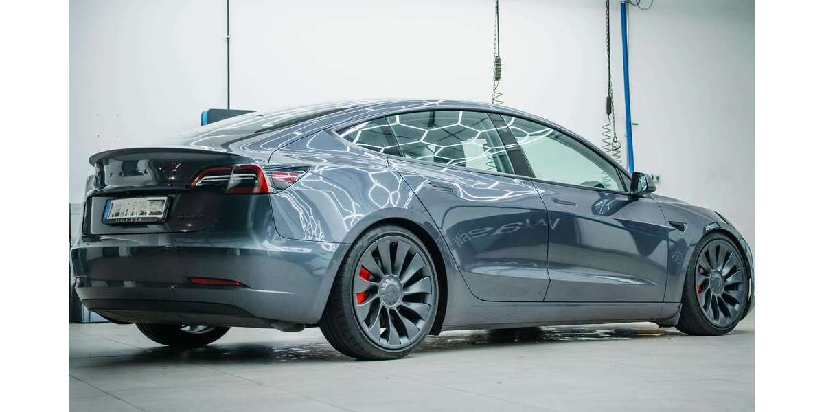 Tesla Model 3 46.500 km 34.500 &euro; Wiesbaden, Landeshauptstadt 65205