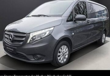 Mercedes-Benz Vito 72.823 km 29.750 &euro; Wiesbaden-Schierstein 65201