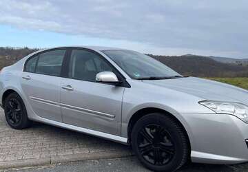 Renault Laguna 178.425 km 3.970 &euro; Eppstein 65817