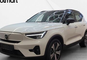 Volvo XC40 82.989 km 28.824 &euro; Eschborn 65760