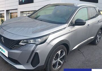 Peugeot 3008 27.583 km 22.790 &euro; Oberursel 61440