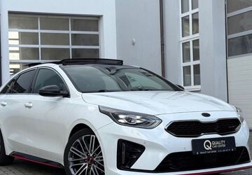 Kia Andere 85.000 km 21.490 &euro; Büttelborn 64572