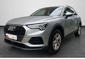 Audi Q3 55.000 km 25.950 &euro; Wiesbaden 65189