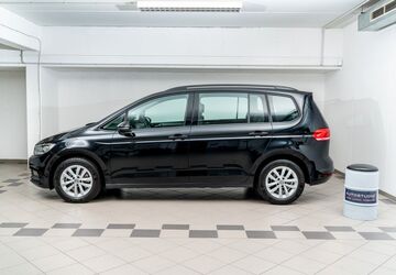 VW Touran 118.477 km 20.700 &euro; Nieder-Olm 55268