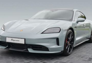 Porsche Taycan 12.900 km 135.500 &euro; Oberursel (Taunus) 61440