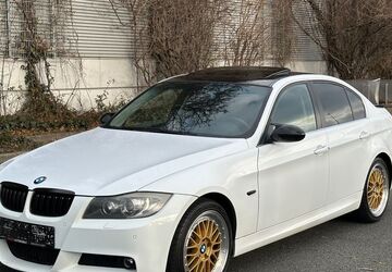 BMW 330 254.000 km 6.999 &euro; Mainz 55120