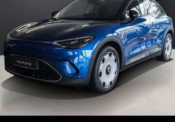 Smart #3 9.300 km 37.890 &euro; Wiesbaden 65189