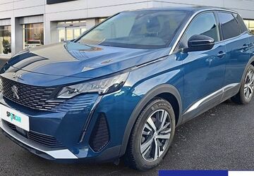 Peugeot 3008 28.025 km 19.780 &euro; Wiesbaden 65201
