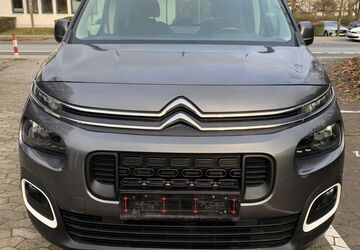 Citroen Berlingo 119.922 km 11.999 &euro; Mainz-Kastel 55252