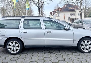 Volvo V70 283.000 km 2.999 &euro; Mainz-Kastel 55252