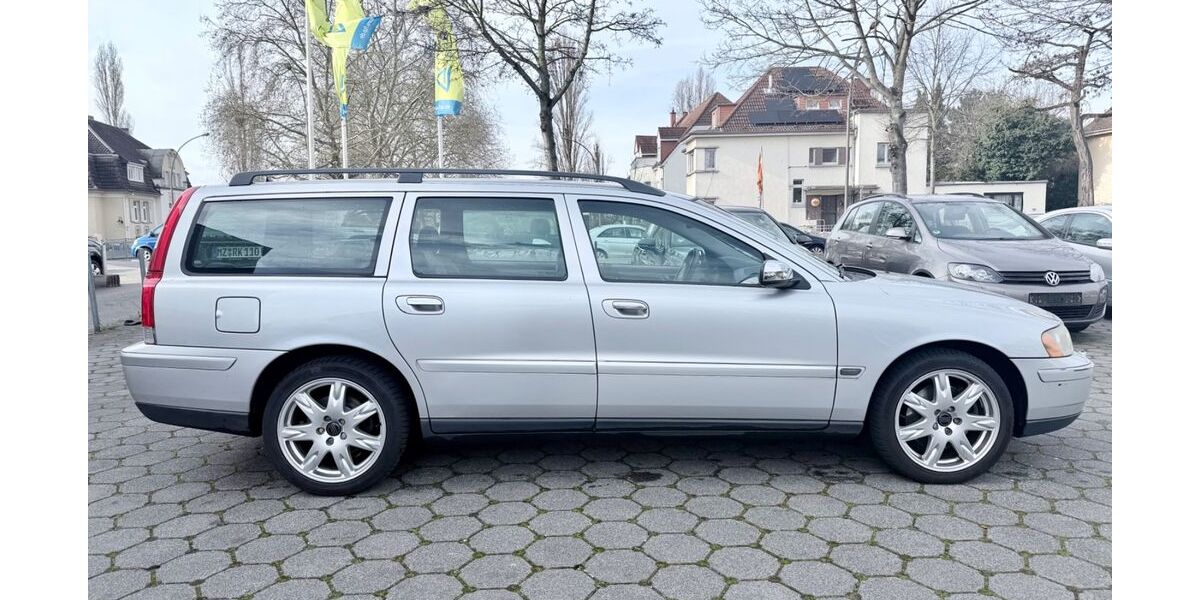 Volvo V70 283.000 km 2.999 &euro; Mainz-Kastel 55252
