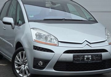 Citroen C4 Picasso 222.139 km 2.999 &euro; Wiesbaden 65201