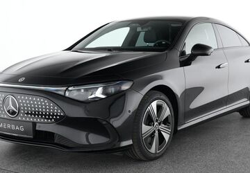 Mercedes-Benz CLA 350 9.300 km 56.480 &euro; Mainz 55128