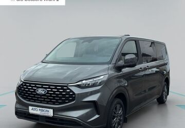 Ford Tourneo Custom 23.550 km 41.850 &euro; Bingen 55411