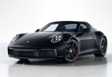 Porsche 992 11.050 km 165.000 &euro; Wiesbaden 65187