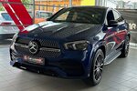 Mercedes-Benz GLE 350 de 4Matic Coupe AMG |Pano|Burm|Hud| 99.960 km 58.999 &euro; Mainz-Kostheim 55246