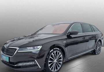 Skoda Superb 108.663 km 26.900 &euro; Bad Camberg 65520