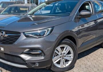 Opel Grandland (X) 37.453 km 20.890 &euro; Mainz 55128