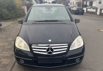 Mercedes-Benz A 170 256.000 km 1.990 &euro; Bischofsheim 65474