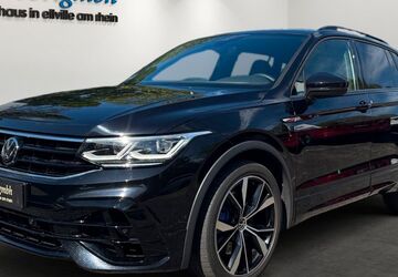 VW Tiguan 56.540 km 35.700 &euro; Eltville 65343