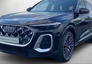 Audi SQ5 7.000 km 82.480 &euro; Mainz 55131