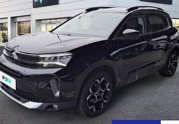 Citroen C5 Aircross 52.961 km 20.980 &euro; Wiesbaden 65201