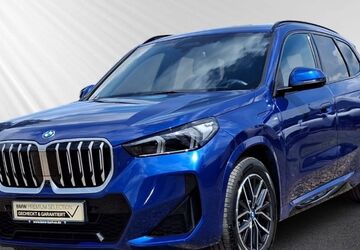 BMW X1 24.866 km 49.998 &euro; Wiesbaden 65203