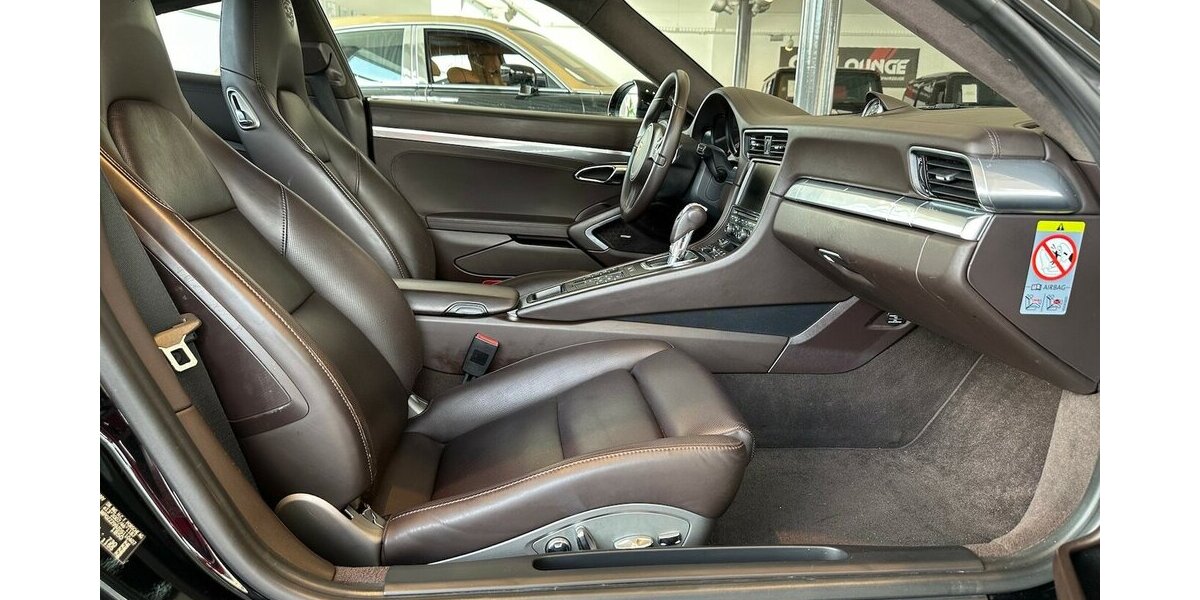 Porsche 911 991 Carrera S *ATM nur 50.TKM*| PTV+|S.AGA|Vol 108.476 km 78.999 &euro; Mainz-Kostheim 55246