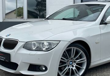 BMW 325 183.400 km 16.950 &euro; Wiesbaden 65205